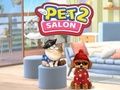 Laro Pet Salon 2 online