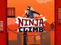 Laro Pag-akyat ng Ninja  online