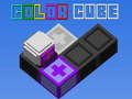 Laro Kulay Cube  online