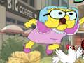 Laro Big City Greens Big City Battle online