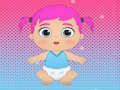 Laro Pambabaeng Doll Spinner  online