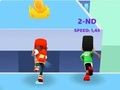 Laro PARKOUR MASTER 3D online