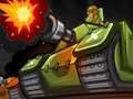 Laro Classic na Tank Wars Extreme HD  online
