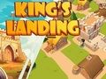 Laro Landing ng King online