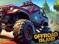 Laro Offroad Island online
