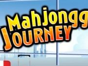 Laro Paglalakbay sa Mahjongg  online