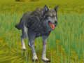 Laro Ang Lobo: Wild Animal Simulator  online