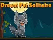 Laro Dream Pet Solitaire online