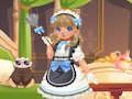 Laro Estilo ng Kiddo Maid online