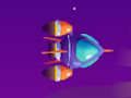 Laro Spacecraft fighter online