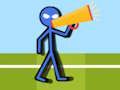Laro Stick football online