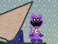 Laro Catnap Poppy Playtime: Palaisipan  online