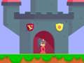Laro Princess Goldsword at The Land of Water  online