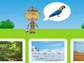 Laro Mundo ng Alice Animal Habitat  online