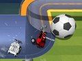 Laro Liga ng Robot  online