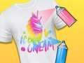 Laro Shirt dye DIY online