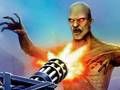 Laro Gun War Z. online