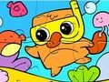 Laro Jigsaw Puzzle: Galugarin sa ilalim ng dagat online