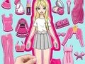 Laro Magic Paper Dolls DIY online