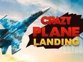 Laro Crazy Plane Landing online