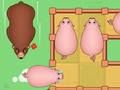 Laro I -save ang mga piggies online