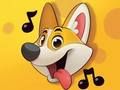Laro Gutom na Corgi  online