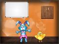 Laro Tumakas ang Amgel Easy Room 170 online