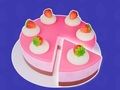 Laro Pag-uuri ng Cake  online