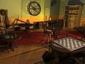 Laro 3D Ahedres online