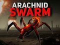 Laro Kumpol ng Arachnid  online