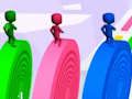 Laro Rush ng Spiral Stack online