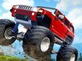 Laro Pag -akyat ng Offroad 4x4 online