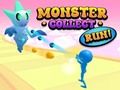 Laro Monster Collect Run online
