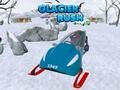 Laro Glacier Rush online
