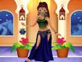 Laro Arabic make up dresser online