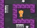 Laro Pagtakas ng Cat Trap Labyrinth online