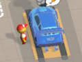 Laro Aking Mini Car Service  online