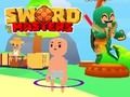 Laro Mga Master ng Espada  online