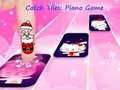 Laro Catch Tile: Larong Piano  online