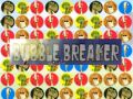 Laro Bubble Breaker online