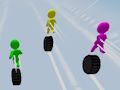 Laro Wheel Racer online
