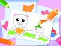 Laro Toddler Drawing Para sa Mga Bata  online