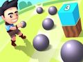 Laro Pakikipagsapalaran ng Pinball Boy  online