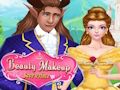 Laro Beauty makeup I -save ang Prince online