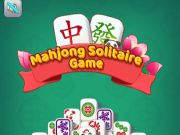Laro Mahjong Solitaire Game online