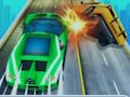 Laro Karera ng Car Highway online