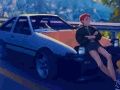 Laro Touge Drift & Racing Drift  online