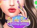 Laro Eye art beauty makeup artist online