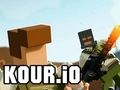 Laro Kour. io  online