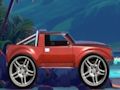 Laro Monster Truck Adventure Expedition online